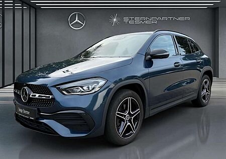 Mercedes-Benz GLA 250 gebraucht kaufen Mercedes-Benz GLA 250 e +AMG+Night+MBUX+PANO+KAMERA+AHK+360°