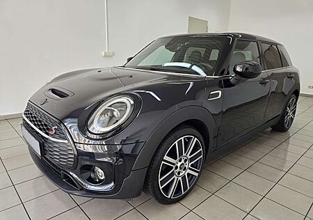Mini Cooper S Clubman YoursTrim Virtual Leder Panorama 18"