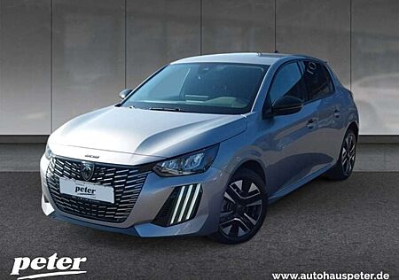 Peugeot 208 Allure 100 EAT8 Navi+Klima+LED+EPH+LM