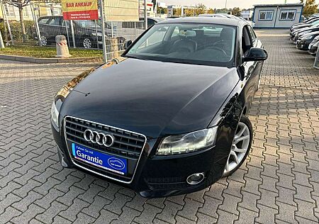 Audi A5 Coupe 2.7 TDI DPF*LEDER*NAVI*BI.XEN*SHZ*PDC**