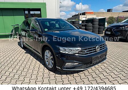 VW Passat Variant Volkswagen Passat 2.0 TDI Business*R-Line*Kamera*LED*ErgoSz