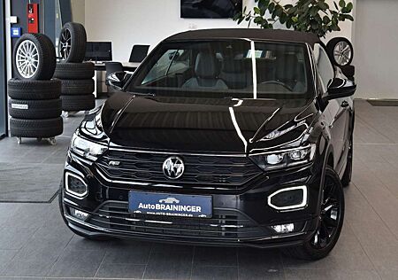 VW T-Roc Volkswagen 1.5TSI Cabrio R-Line LED~ACC~VirtualC~Navi