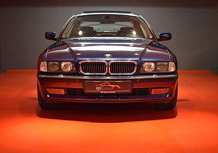 BMW 750 iXL/E38/ WERKS L7/TÜV/SERVICE HISTORIE/TOP
