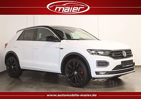 VW T-Roc Volkswagen 2.0 TDI DSG R Line-NAV-LED-VIRT-DCC-ACC-