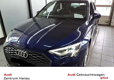 Audi A3 35 TDI Stronic *NAV*LED*AHK*VIRTUAL