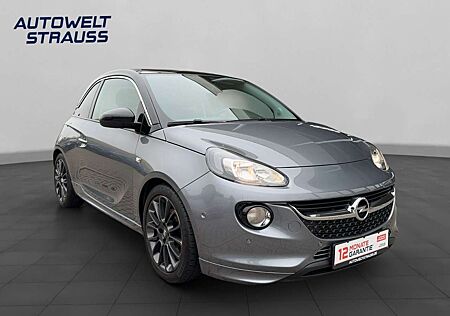 Opel Adam UNLIMITED/TEMP/LHZ/SHZ/8-FACH/12 M.GARANTIE