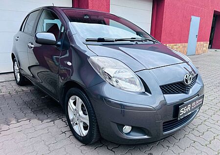 Toyota Yaris Edition