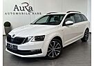 Skoda Octavia Combi 2.0 TDI DSG Soleil LED+17ZO+SHZ+PP