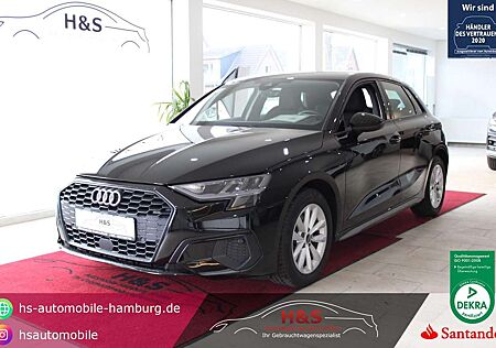 Audi A3 35 TFSI DSG advanced Carplay-Navi*Sitzheizung