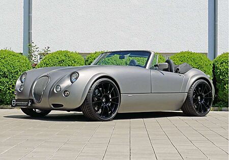 Wiesmann MF3 MF 3 Roadster*6.Gang-Schalter*GrauMatt*Movit*1Hd