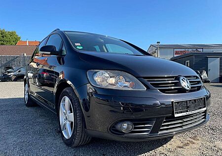 VW Golf Plus Volkswagen United