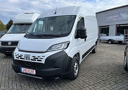 Fiat Ducato 2,2 Multijet Kasten L3H2 Klima + Radio + Kamera
