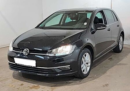 VW Golf Volkswagen VII Lim. Comfortline 4Motion **1.HAND**