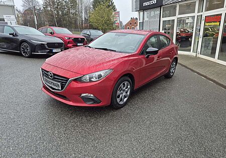 Mazda 3 Prime-Line