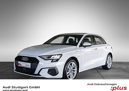 Audi A3 Sportback 40 TFSI e Keyless virtCo Parklenk