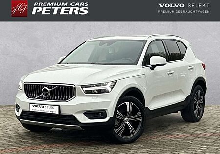 Volvo XC 40 XC40 Inscription T5 Recharge 19''LM ACC BLIS AHK Pano 3