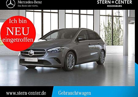 Mercedes-Benz B 200 PROGRESSIVE+AHK+360°+MULTIBEAM+TOTWINKEL++