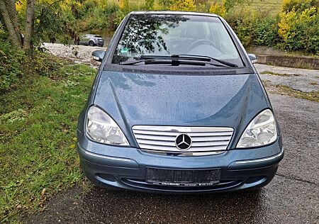 Mercedes-Benz A 170 CDI Avantgarde Piccadilly