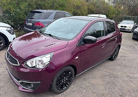 Mitsubishi Space Star 1.2 Edition+