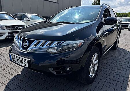 Nissan Murano 3.5 V6 Executive Navi+Camera/DVD/SD/BOSE