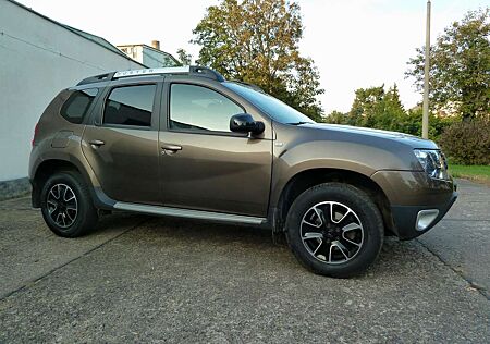 Dacia Duster I FL 1,2T 125 Blackshadow Klima NAVI ALU Eu6 1.Hd