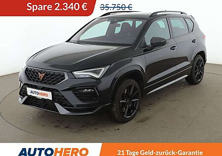 Cupra Ateca 2.0 TSI 4Drive Aut.*360°*AHK*BEATS*VC*NAVI*LED*SHZ