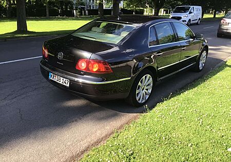 VW Phaeton Volkswagen 3.0 V6 TDI DPF 4MOTION Automatik (5 Sitzer