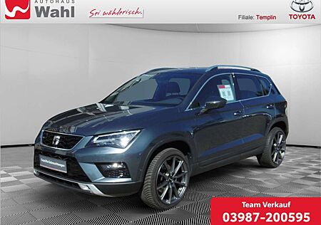 Seat Ateca 1.5 TSI Xcellence