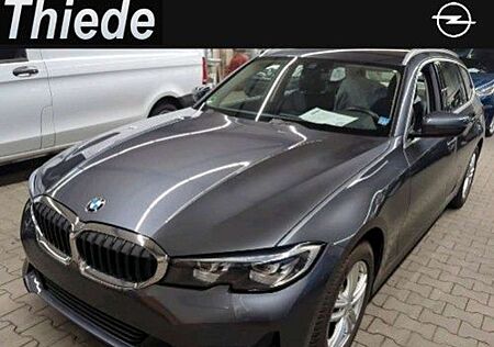 BMW 320 D TOURING ADVANTAGE NAVI/LED/M-SPORT/SH/LEDER