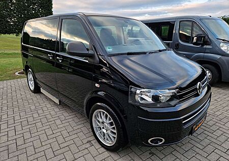 VW T5 Multivan Volkswagen *Behindertengerecht*Selbstfahrer*Lift
