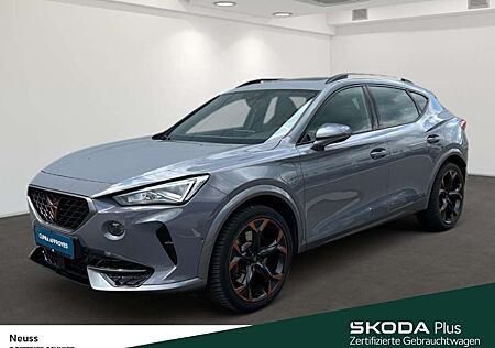 Cupra Formentor VZ HYBRID LED LEDER PANO NAVI KAMERA