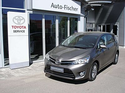 Toyota Verso Verso 1.6 5-Sitzer Comfort