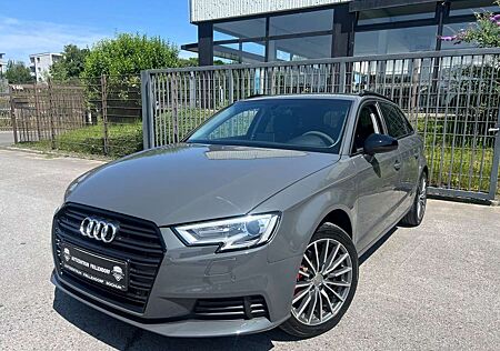 Audi A3 Sportback RS3 Optik/AUTOMATIK/XENON/NAVI!!!
