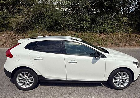 Volvo V40 CC V40 Cross Country D3 Geartronic Momentum