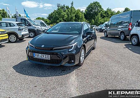 Suzuki Swace Comfort + CVT Hybrid