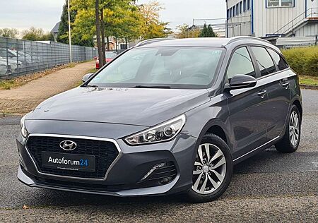 Hyundai i30 cw Passion*RFK*PDC*SHZ*