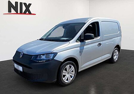 VW Caddy Volkswagen Cargo 2.0 TDI, Komfort-Paket