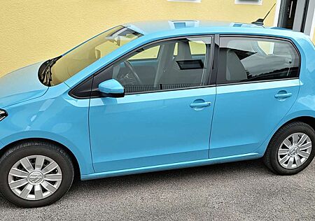 VW e-up! Volkswagen e-up! e-up