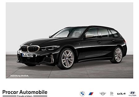 BMW 340 M340i xDrive Aut Nav LED Pano Drive+Park HiFi 19"