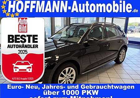 Skoda Kamiq Style AHK,LED,Navi,Sitzheizung,PDC