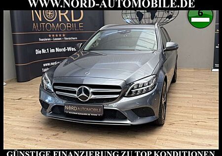 Mercedes-Benz C 300 de T Avantgarde *Distro*Wide*AHK*Burm*Memo Avantga