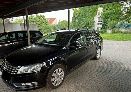 VW Passat Variant Volkswagen 2.0 TDI DSG BlueMotion Technology Comfortline