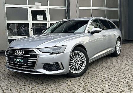 Audi A6 Avant 40 TDI quattro / 360° / AHK / 4x SHZ