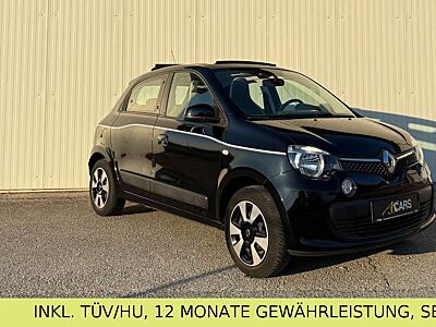 Renault Twingo Limited *FALTDACH*TÜV/HU NEU*