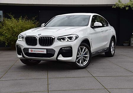 BMW X4 xDrive 20 i M Sport X *STANDHEIZUNG/CAM/PANO*