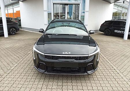 Kia K4 1.6T SW GT-line DCT DWP+ SD SITZ 18