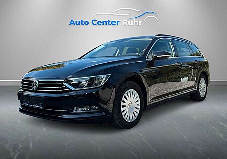 VW Passat Variant Volkswagen Comfortline BMT/Start-Stopp*AHK*