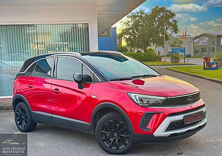 Opel Crossland X Elegance Automatik 131 PS Kamera
