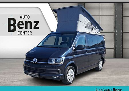 VW T6 California Volkswagen BEACH 2.0 TDI DSG ***TOP-EXTRAS*** Klima Navi