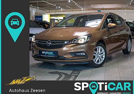 Opel Astra 1.4 Turbo Innovation NAVI KAMERA PDC